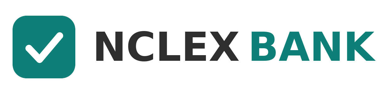 NCLEX BANK